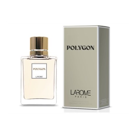 Perfume Feminino POLYGON Larome 95F