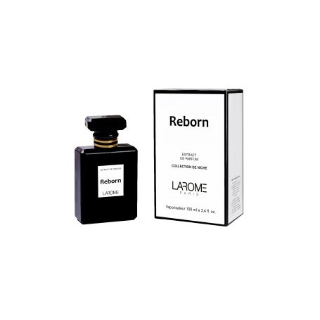 Reborn by LAROME 100ml Unisexo