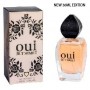 Perfume Feminino OUI JE T'AIME Lyn Young 30ml