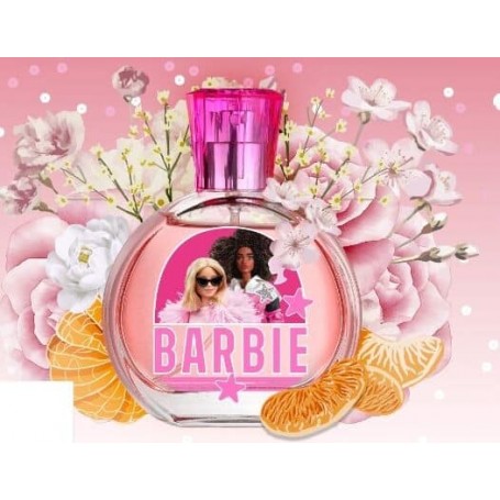 PERFUME EDT BARBIE 30ML