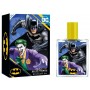 Perfume infantil EDT BATMAN AND JOKER 30ML