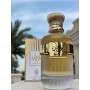 Perfume Árabe feminino SATIN OUD EDP 100ML