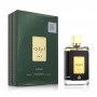 Perfume Unisexo Lattafa Edp 100 Ml Ejaazi