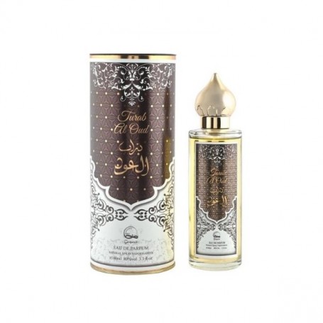 Tarab Al oud EDP 100 ml by Khususi