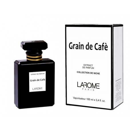 Grain de Cafè by Larome Perfume Unisexo 100ml