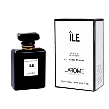 Île by Larome Perfume Unisexo 100ml