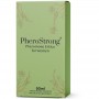 PERFUME DE FEROMONAS ENTICE PARA MULHERES 50 ML embalagem