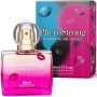 PERFUME DE FEROMONAS HQ PARA ELA 50 ML