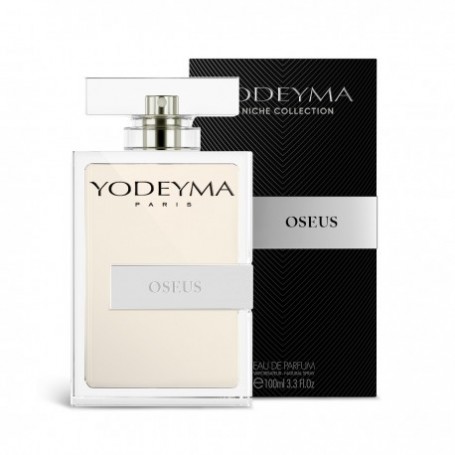 Perfume Masculino OSEUS de Yodeyma 100ml