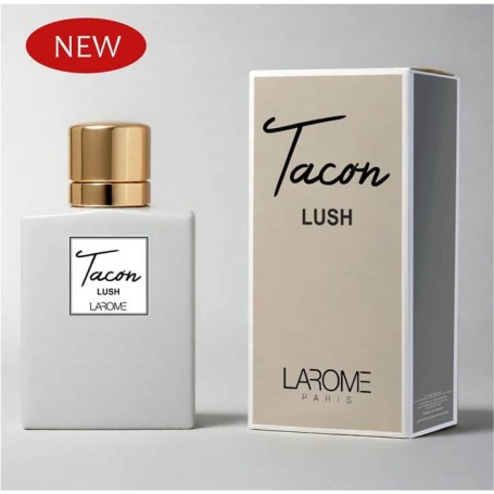 Perfume Feminino Tacon Lush Larome