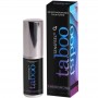 TABOO PHEROMONE PARA ELE 15 ML