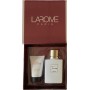 Pack Larome Natal Perfume + Creme corporal Mulher