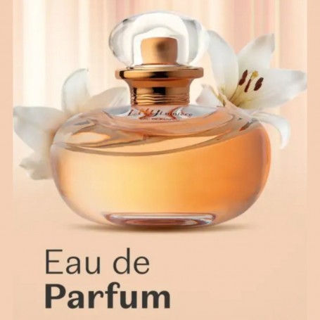 LILY Eau de Parfum 75ml