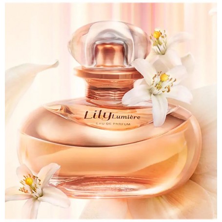 LILY Lumière Eau de Parfum 75ml