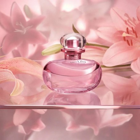 Love LILY Eau de Parfum 75ml