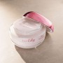 Creme Acetinado Hidratante Corporal Love LILY 250g