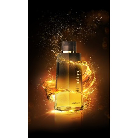 MALBEC GOLD EDT 100ML