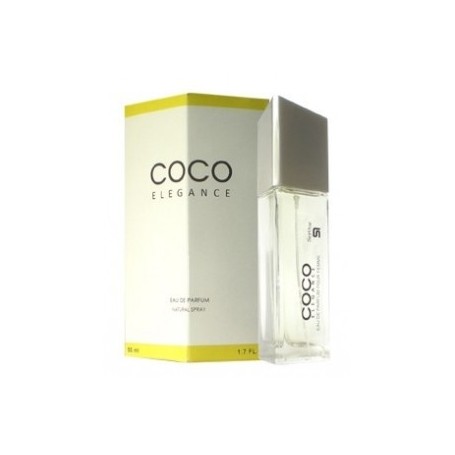 COCO Elegance de Serone